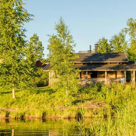 Ranta-Keurula Karkkaala Exterior photo