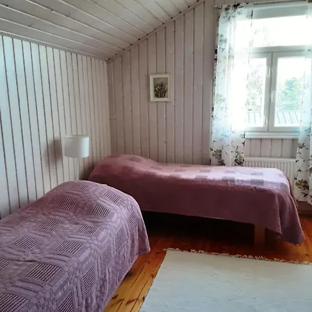 Ranta-Keurula Karkkaala Exterior photo