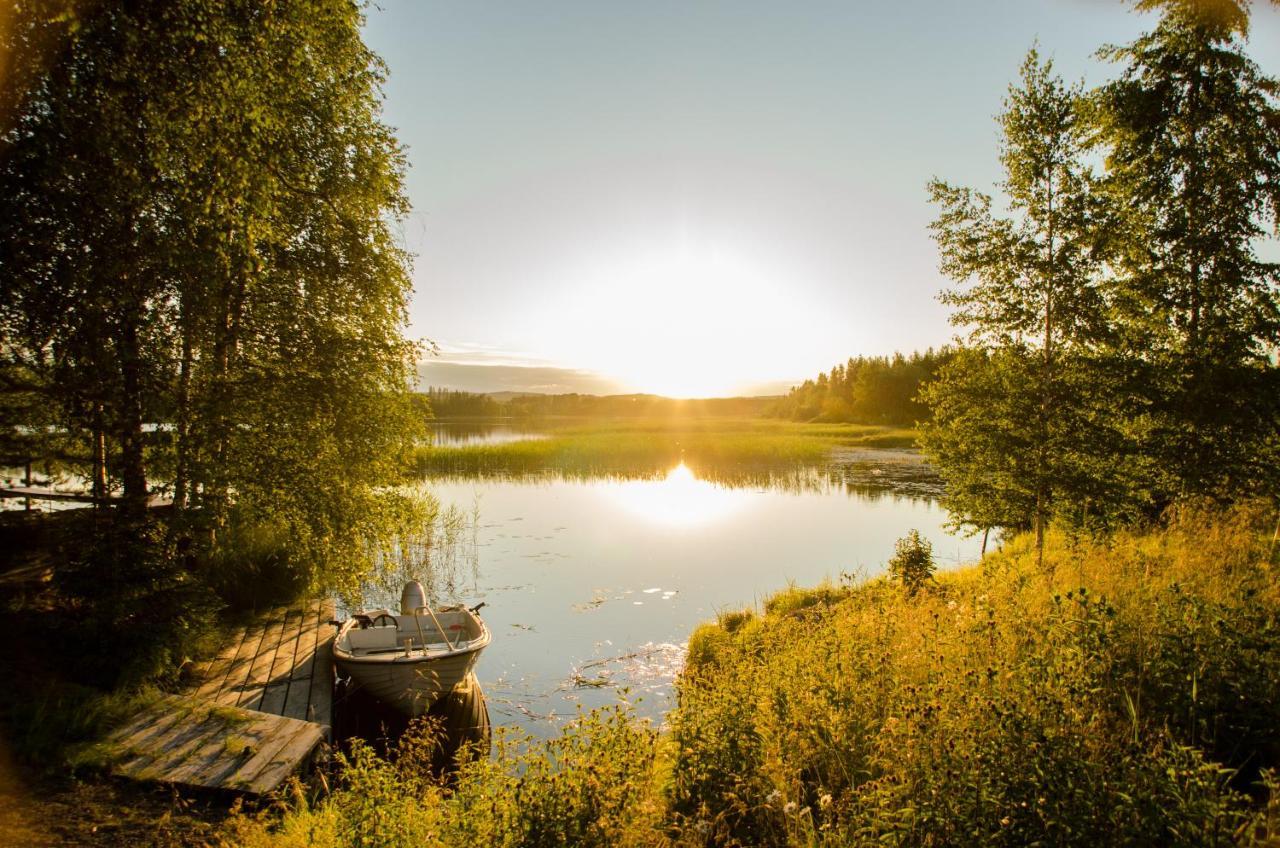 Gasthuis Ranta-keurula *