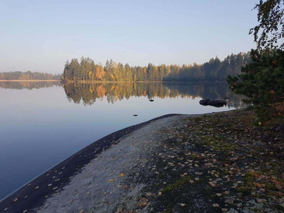 Gasthuis Ranta-keurula Karkkaala