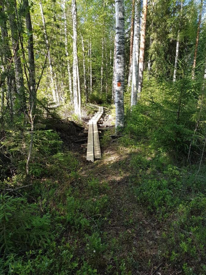 Ranta-keurula Karkkaala